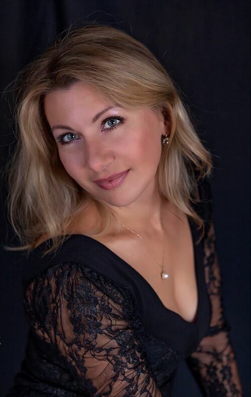 Valentina Bolluk