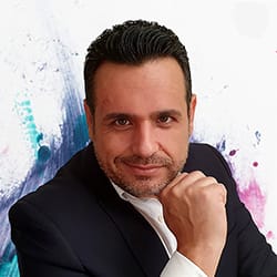 Óliver Delgado