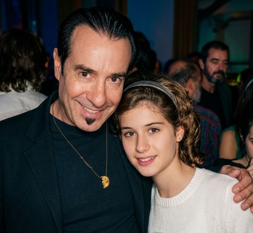 Nerea Camacho — Premio Goya