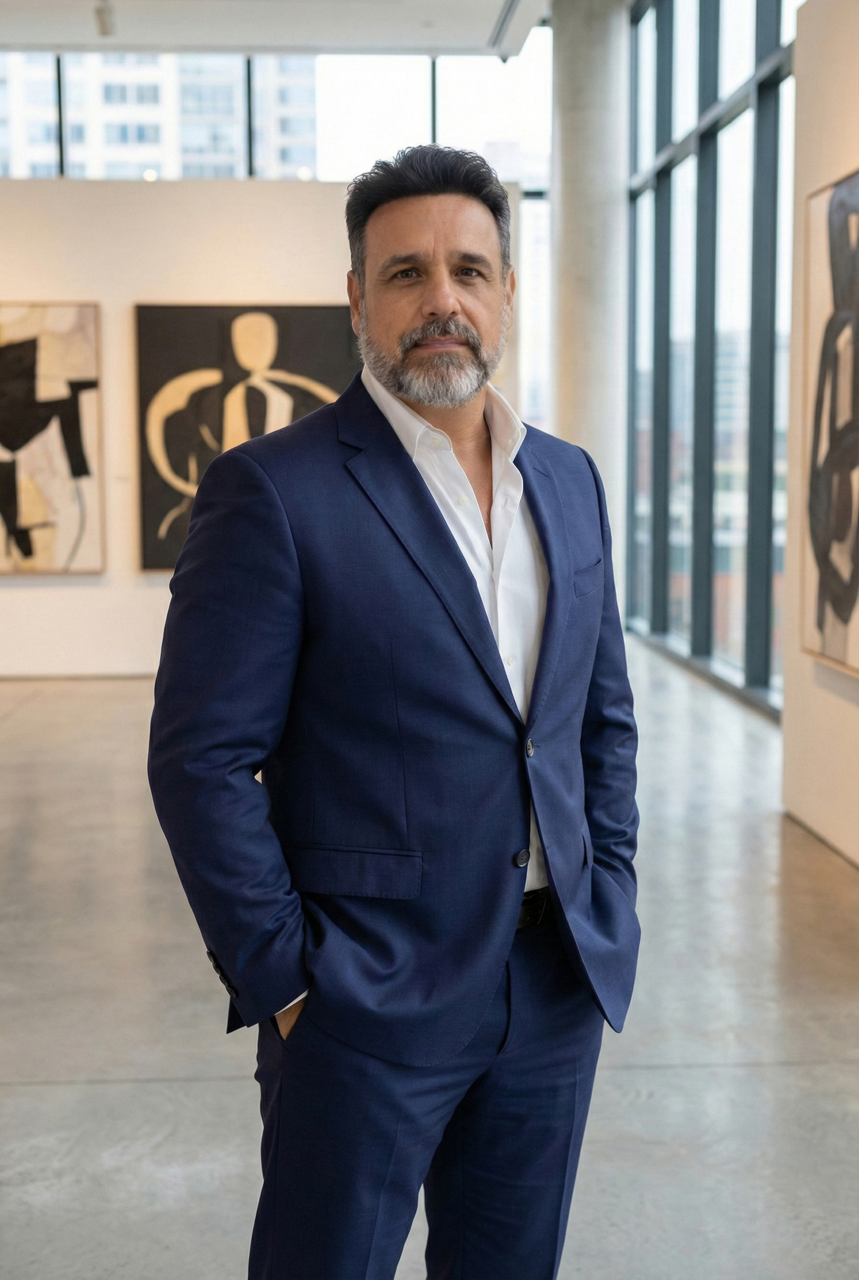 Óscar Casares