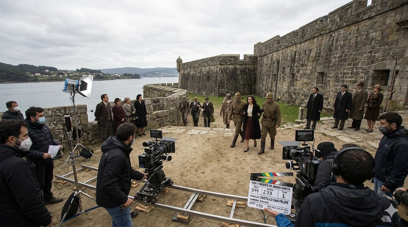 San Felipe — Amada García Rodríguez